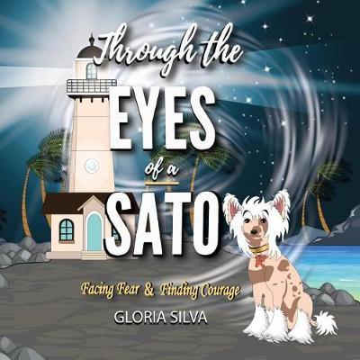 Through the Eyes of a Sato: Facing Fear & Finding Courage