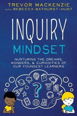 Inquiry Mindset
