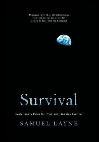 Survival: Evolutionary Rules for Intelligent Species Survival