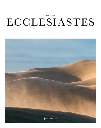 Book of Ecclesiastes(SC,NLT)