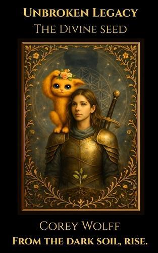 Unbroken Legacy: The Divine Seed