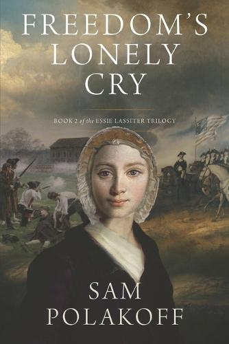 Freedom's Lonely Cry