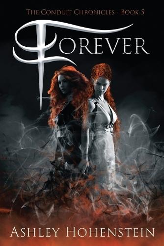 Forever: Adult Urban Fantasy