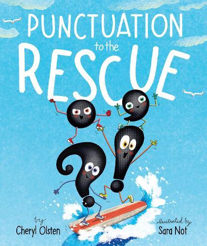Punctuation to the Rescue