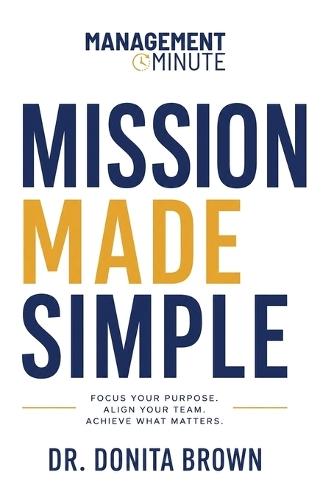 Mission Made Simple