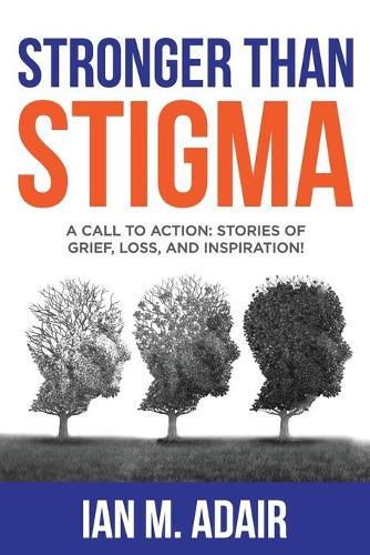 Stronger Than Stigma