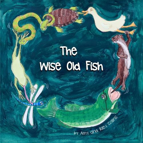 The Wise Old Fish