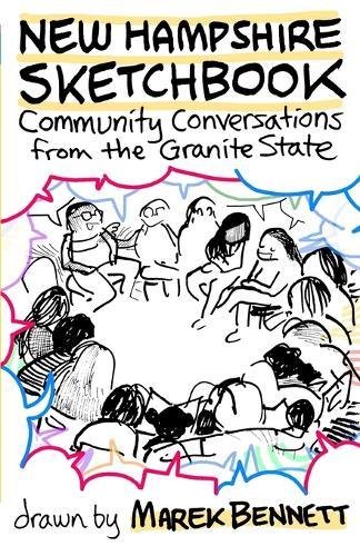 New Hampshire Sketchbook
