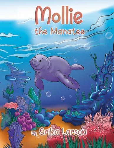 Mollie the Manatee