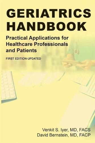 Geriatrics Handbook