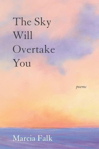 The Sky Will Overtake You: Poems