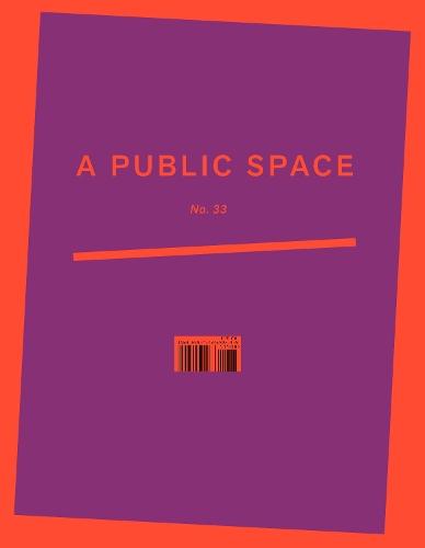 A Public Space No. 31