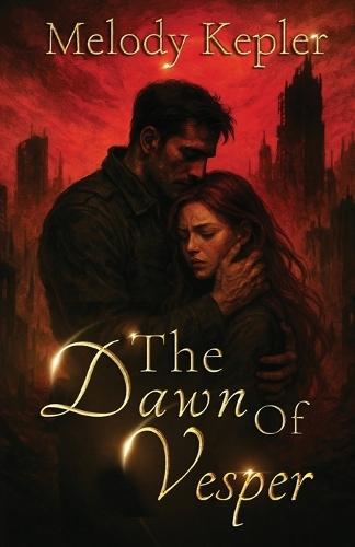 The Dawn of Vesper