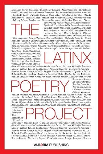 The Latinx Poetry Project