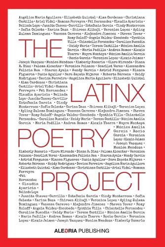 The Latinx Poetry Project