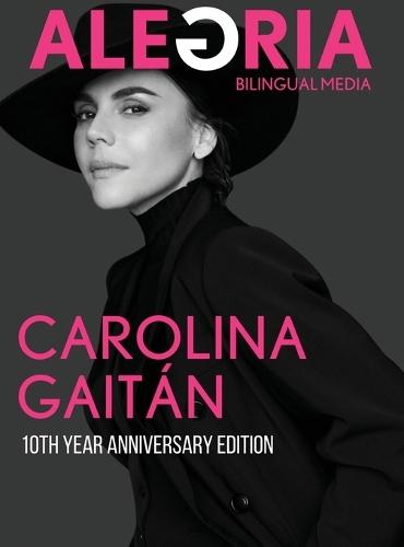 A Celebration of LatinX Art and Cultura, Vol. 1