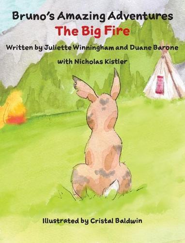 The Big Fire