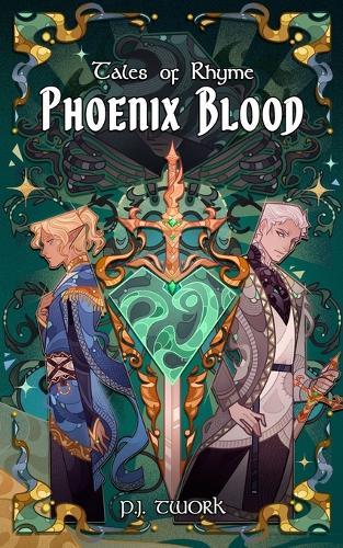 Tales of Rhyme: Phoenix Blood