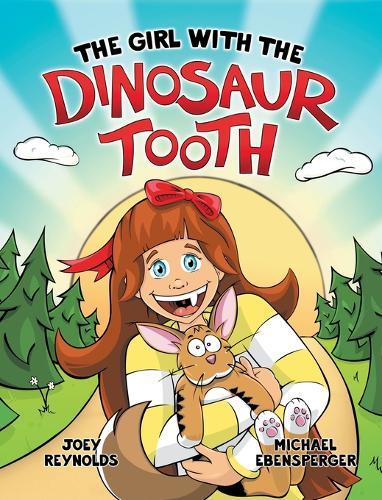 The Girl With The Dinosaur Tooth