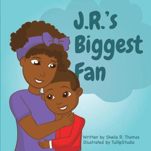 J.R.'s Biggest Fan