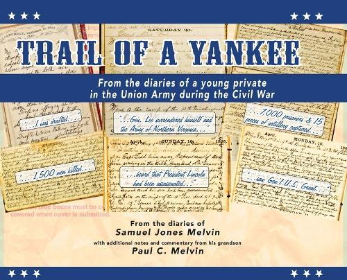 Trail of a Yankee
