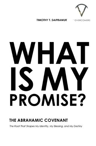 What Is My Promise?: The Root That Shapes My Identity, My Blessing, and My Destiny