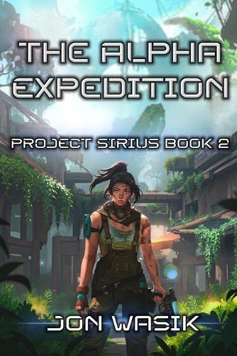 The Alpha Expedition