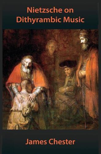 Nietzsche on Dithyrambic Music: A Reiteration of  Richard Wagner in Bayreuth