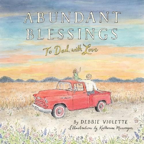 Abundant Blessings