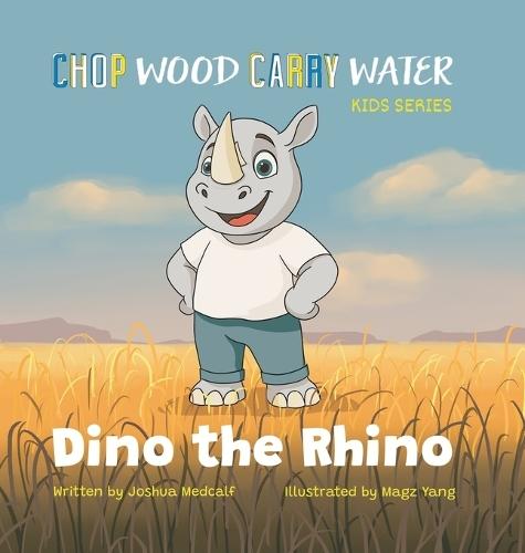 Dino the Rhino