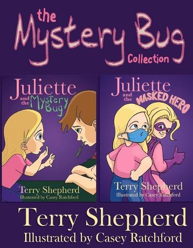 The Mystery Bug Collection