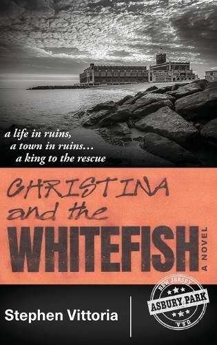 Christina and the Whitefish