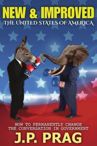 New & Improved: The United States of America