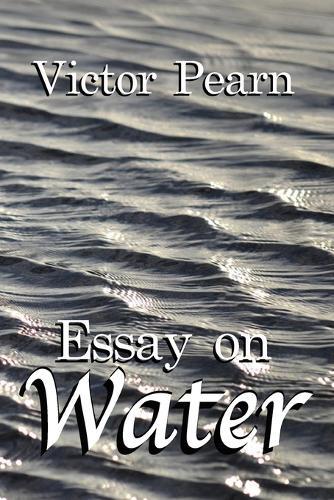 Essay on Water