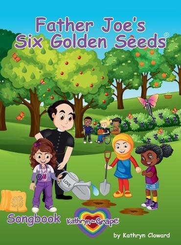 Father Joe's Six Golden Seeds (Songbook)