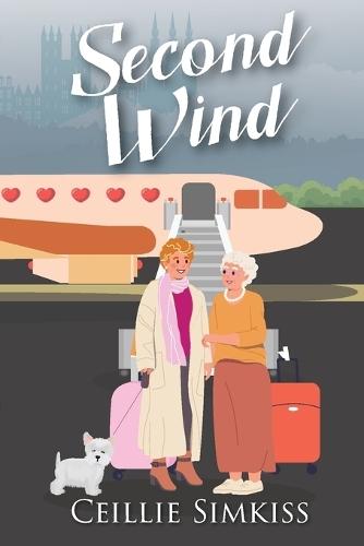Second Wind