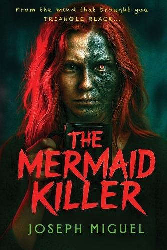 The Mermaid Killer