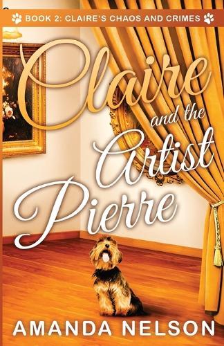 Claire and the Artist Pierre