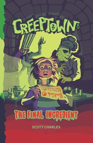 The Final Ingredient