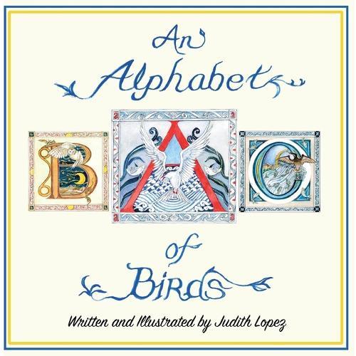 An Alphabet of Birds