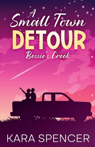 A Small Town Detour