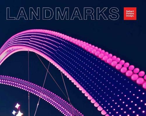 Landmarks: Every Place Has a Story. Every Story Has a Place