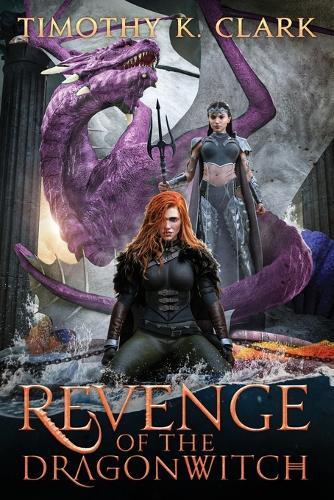 Revenge of the Dragonwitch