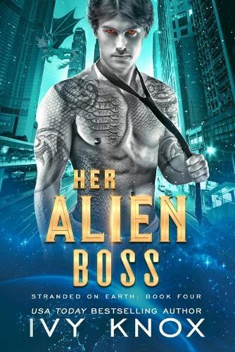Her Alien Boss