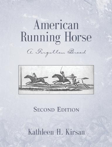 American Running Horse - Second Edition