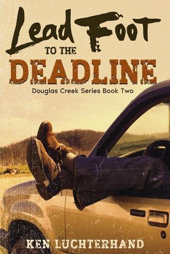 Lead Foot to the Deadline