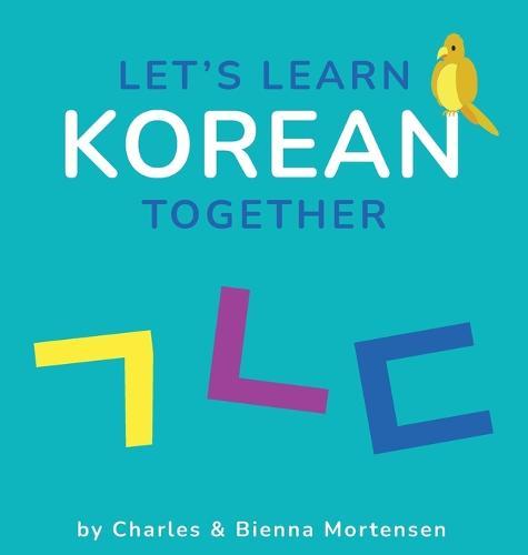 Let's Learn Korean Together