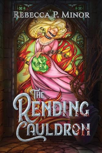 The Rending Cauldron