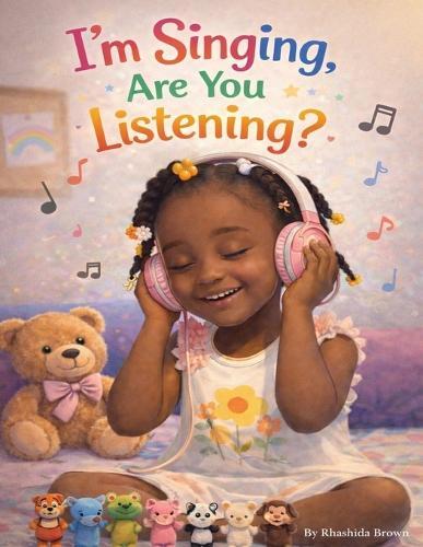 I'm Singing, Are You Listening?