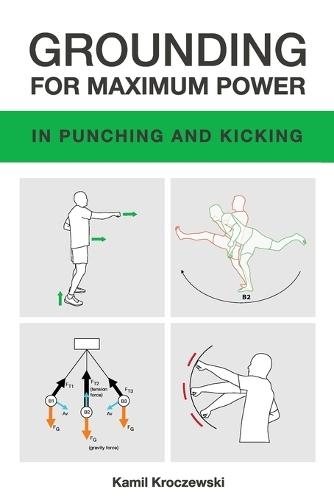 Grounding For Maximum Power in Punching and Kicking